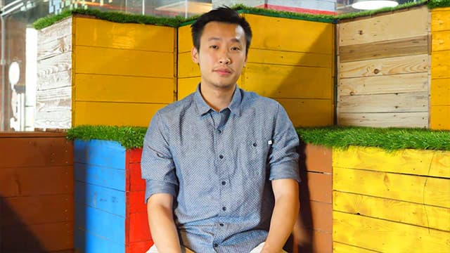 Intern testimonial