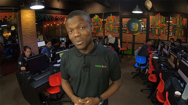 Intern testimonial