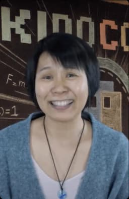 Kyoko, Kidocode parent