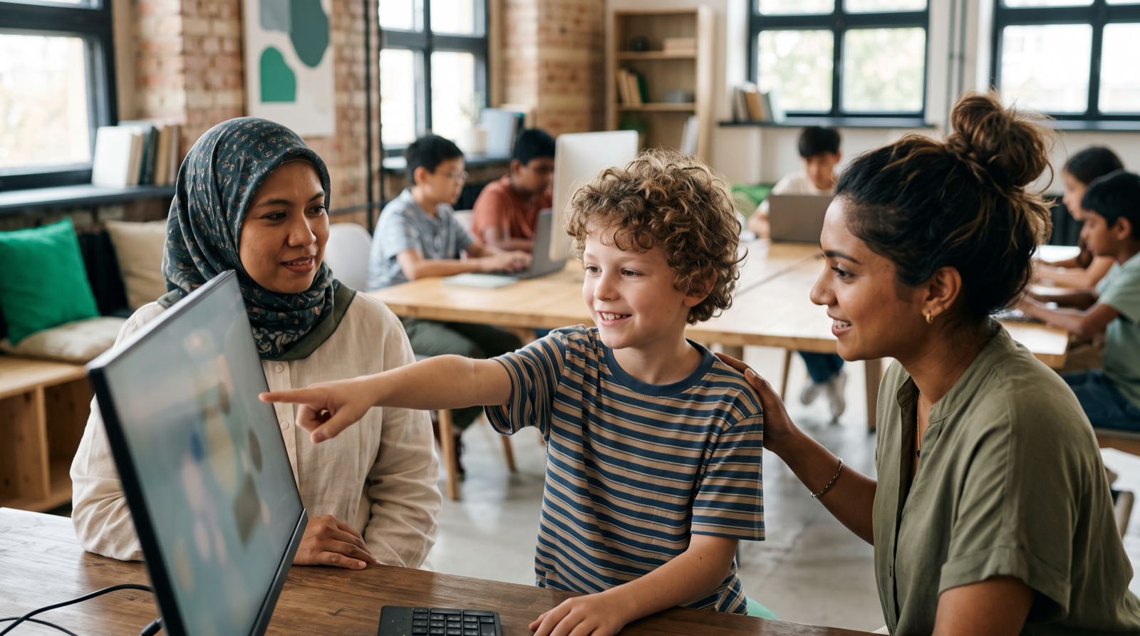 How to Choose a Coding Class for Your Child: 7 Things to Check First