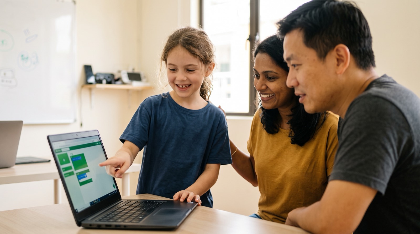 Why Teaching Kids Entrepreneurship Matters More Than Ever