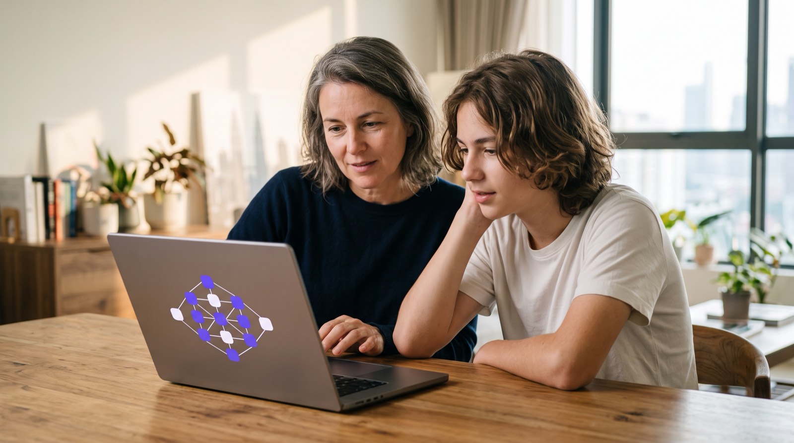 AI Chatbots, Companion Apps and Deepfakes: The AI Safety Talk Malaysian Parents Need to Have