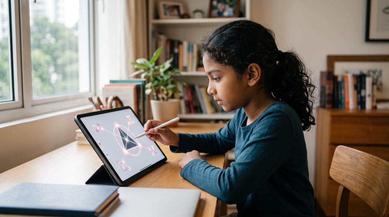 AI Math Tutors for Kids: Do They Actually Help, and Is It Safe? (Malaysian Parent Guide)