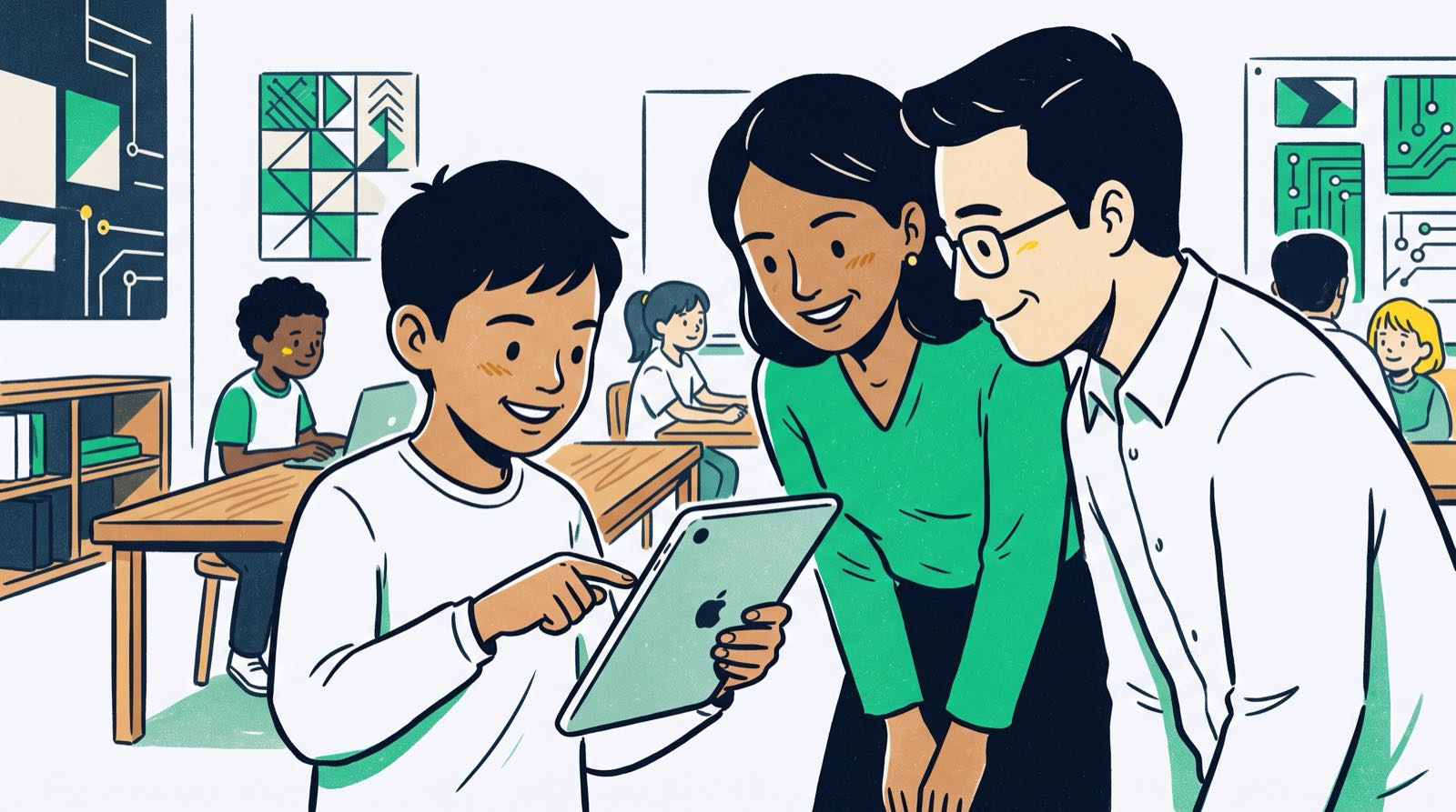 App Development for Kids: Can a 10-Year-Old Really Build a Real App? (Malaysian Parent Guide)