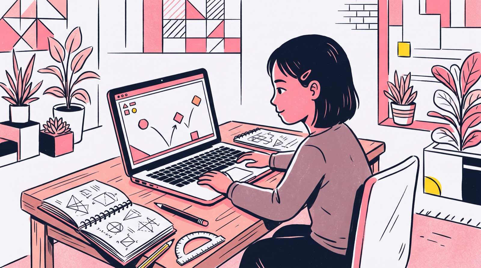 My Child Finds School Math Too Easy: How to Stretch a Strong Math Kid (Without Burning Them Out)
