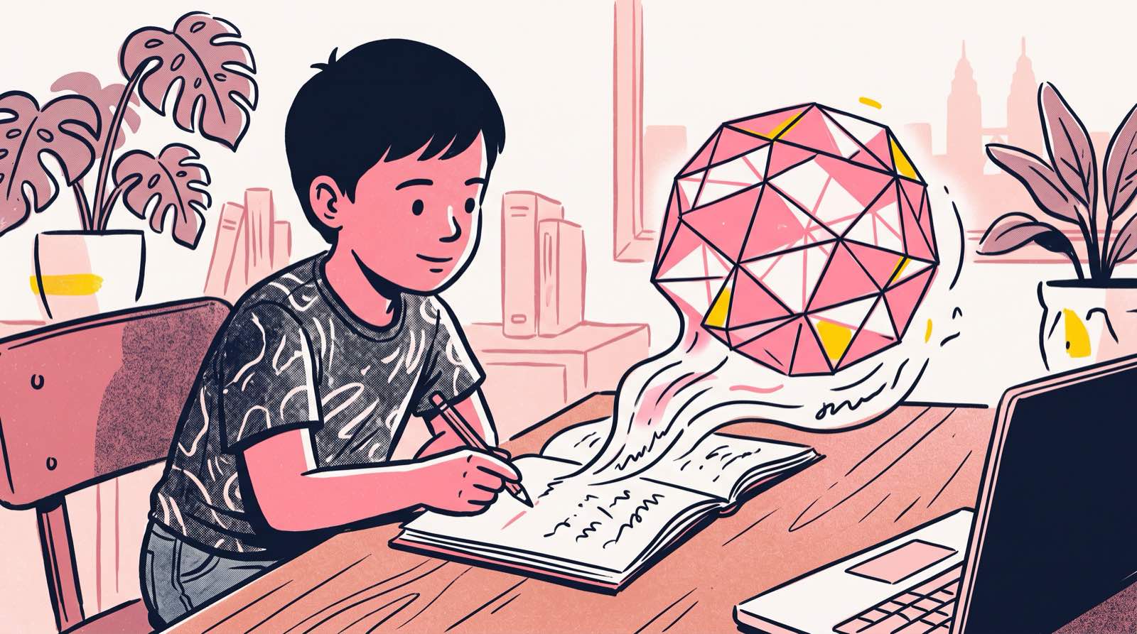My Child Can Do the Sums but Fails Word Problems (KBAT): What's Actually Missing