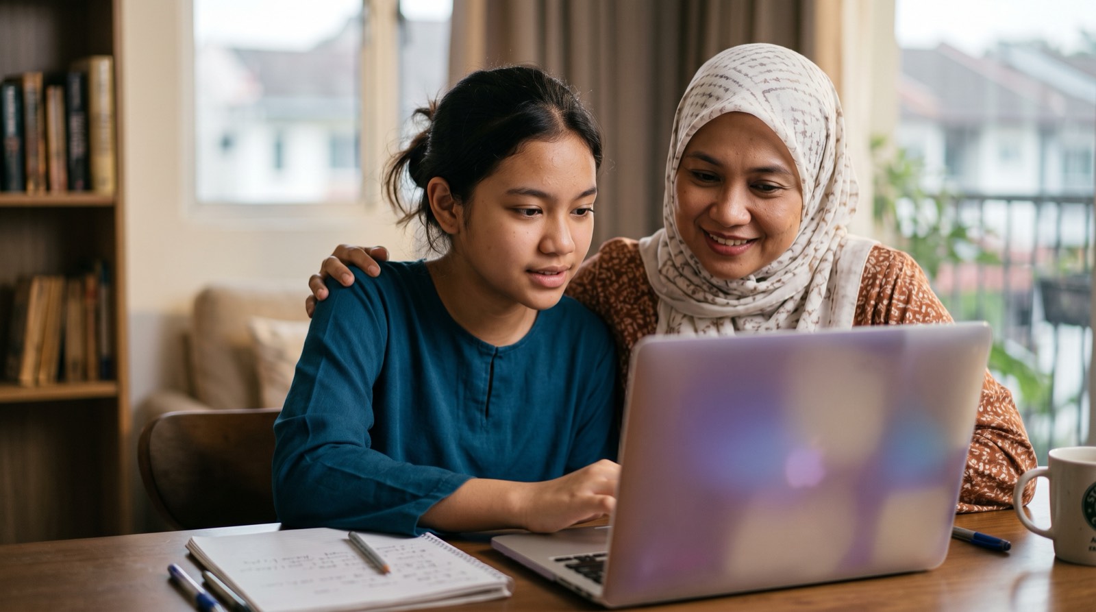 My Child Uses ChatGPT for Homework: Cheating, or a Skill? A Parent's Playbook