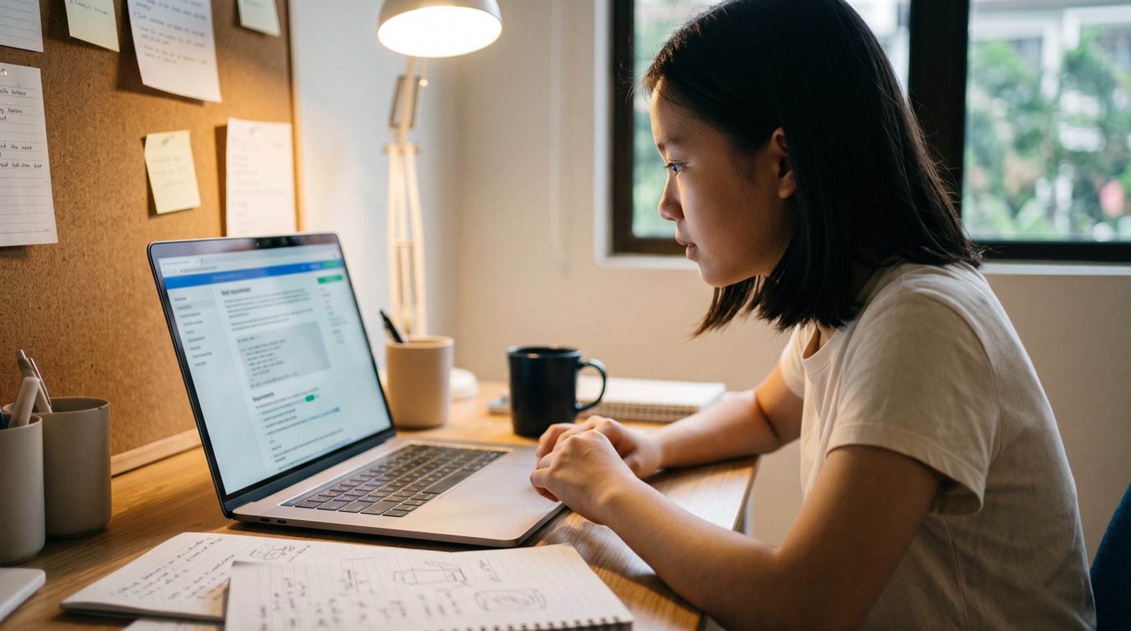 Will Coding and AI Help My Teen Get Into University? What Admissions Actually Look At