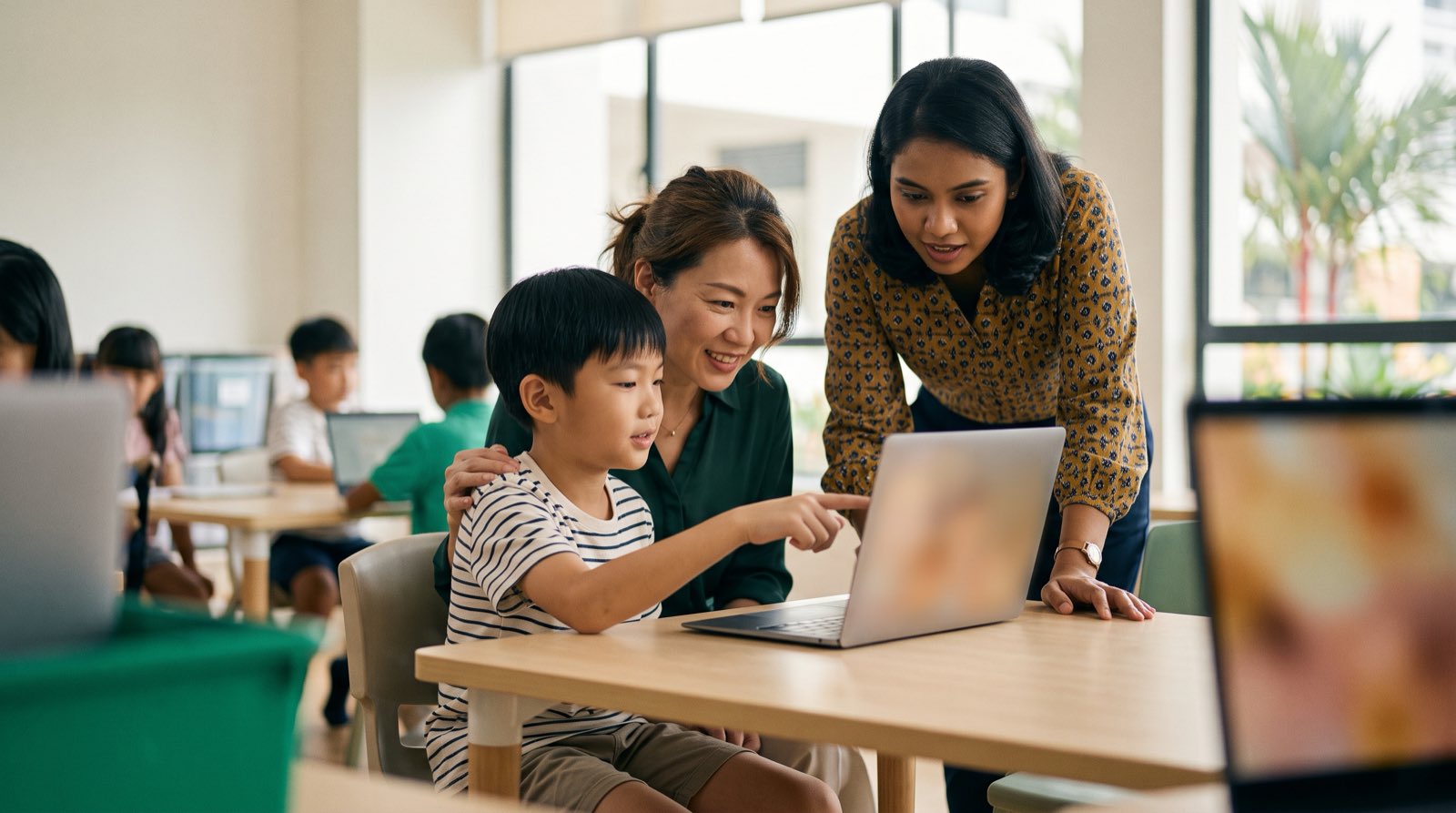 Coding Classes for Kids in Malaysia: How to Choose One in the AI Era (2026 Parent Checklist + Real Prices)
