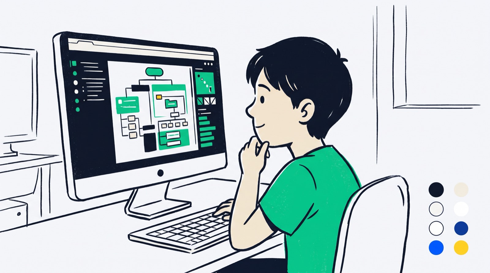 Computational Thinking: The Skill Behind Coding (Explained for Parents)