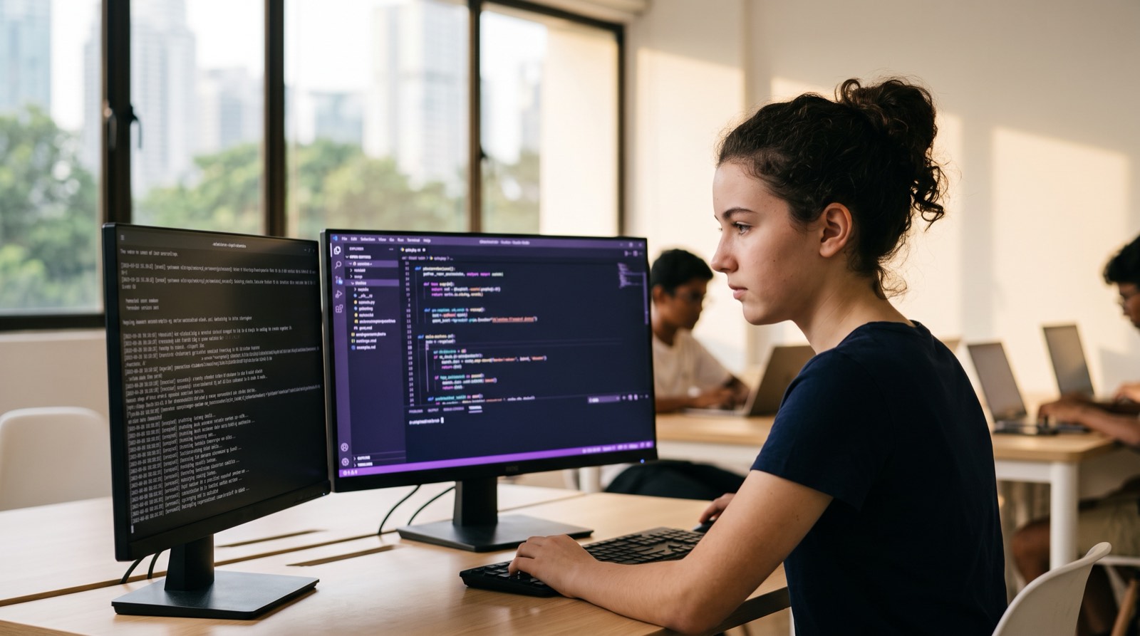 Is 16 Too Late to Start Coding and AI? A Straight Answer for Parents of Teens