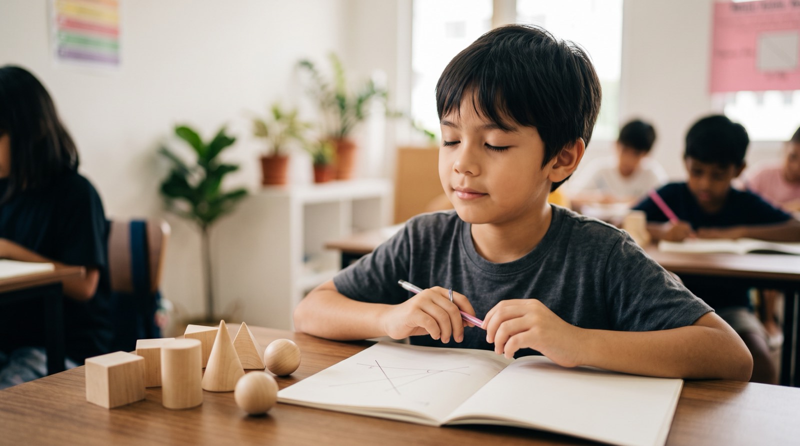 Math Anxiety in Kids: 7 Signs, the Real Causes, and What Works at Home (Malaysian Parent Guide)
