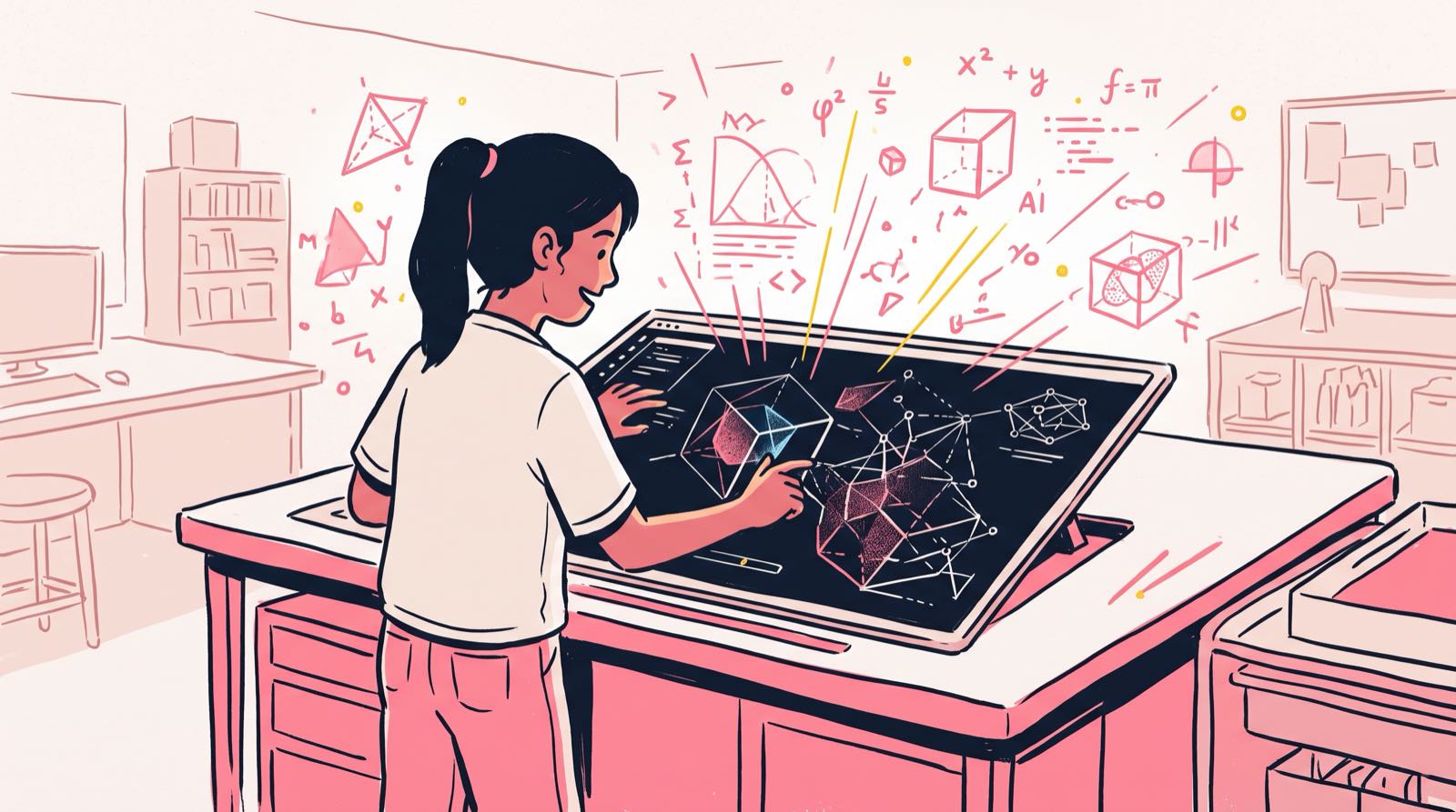 Why Maths Still Matters in the Age of AI (A Parent's Guide)