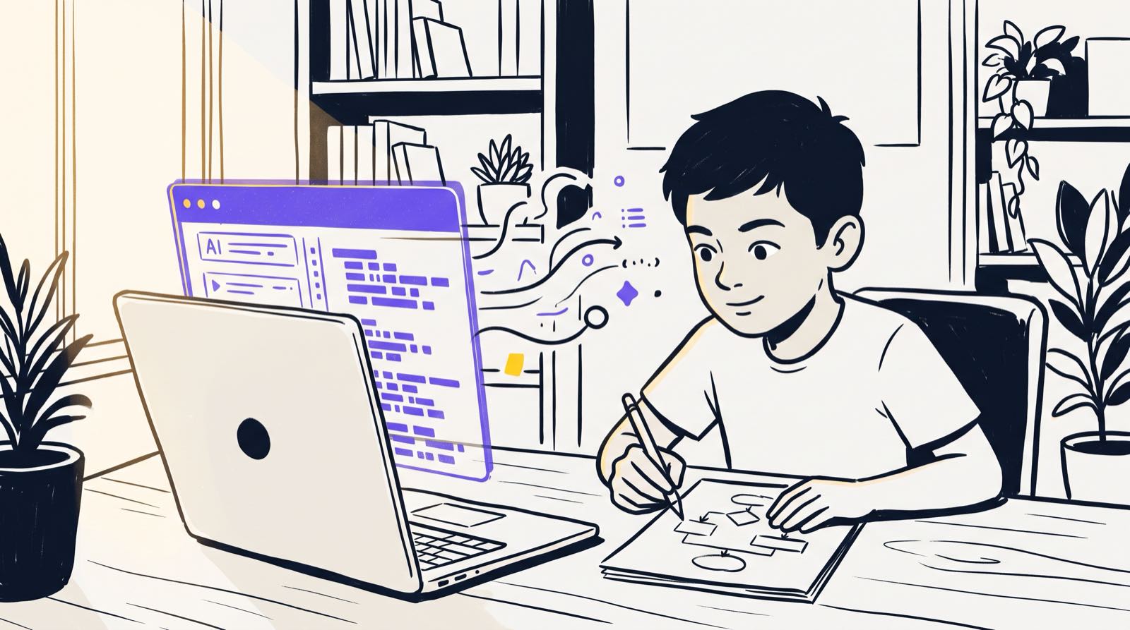 Should My Child Learn Prompt Engineering? An Honest Look at What Lasts and What Expires