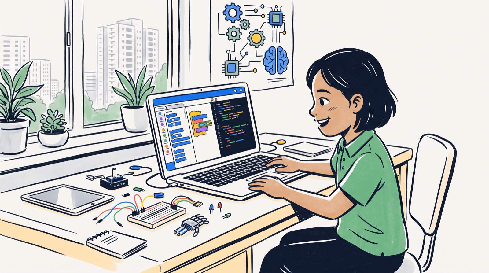 Best Computer Science Classes for Kids in 2025 (Compared)