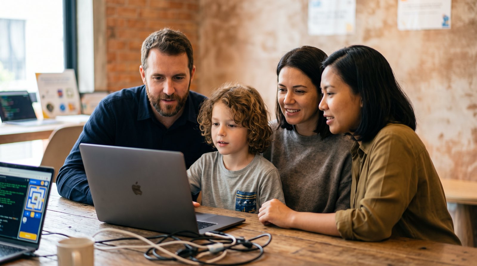 What Really Happens at a Free Coding Trial Class (And 12 Things to Watch For)