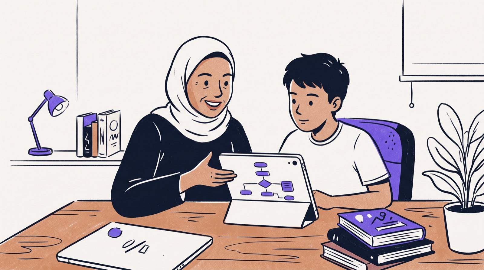 Will AI Take My Child's Job? What Malaysian Parents Should Actually Plan For