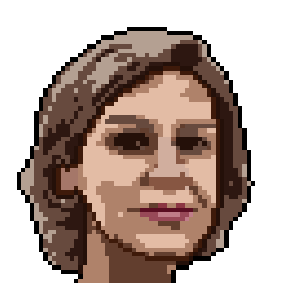 Mojgan, Education Manager at Kidocode