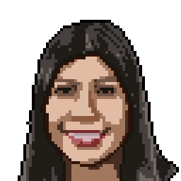 Ervina, Director at Kidocode