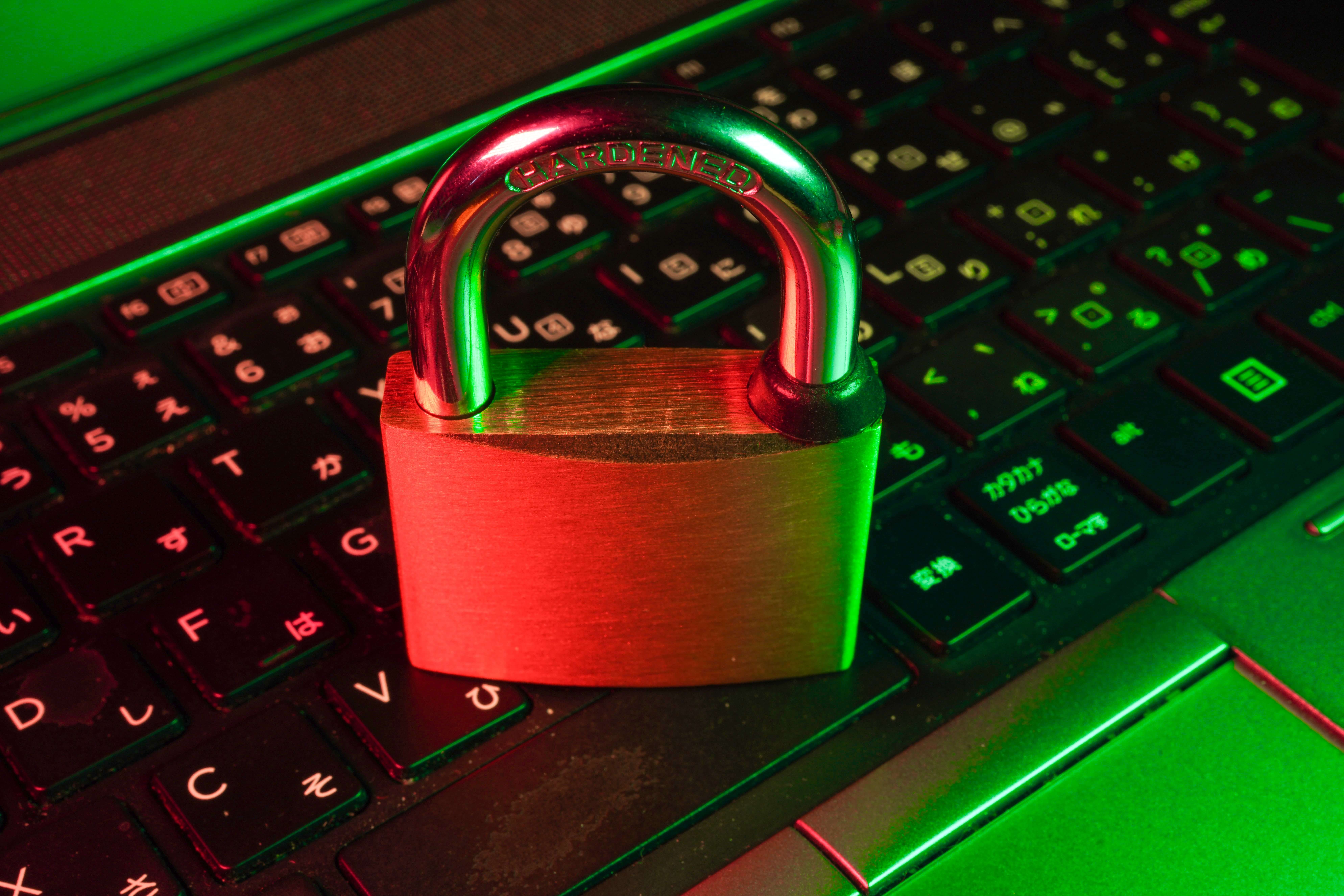 Web Security