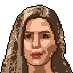 Nasrin, Senior Software Developer at Kidocode