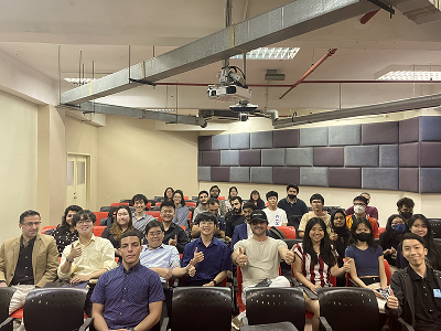Kidocode collaboration event 9