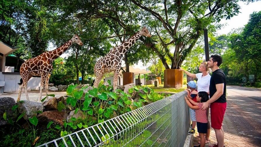 National Zoo