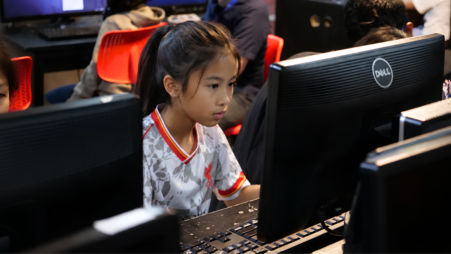 Screen Time vs. Coding Time: Why Balance Beats the Ban